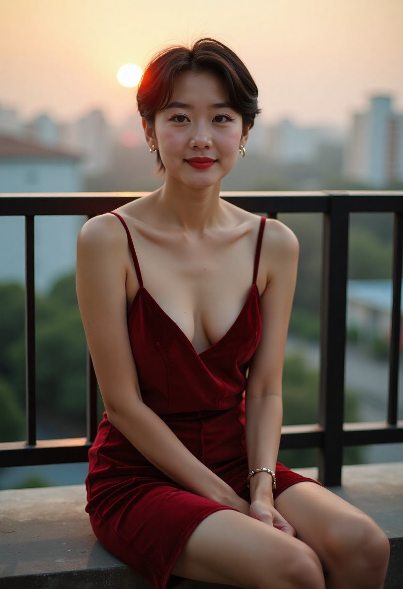 红与黑 海报